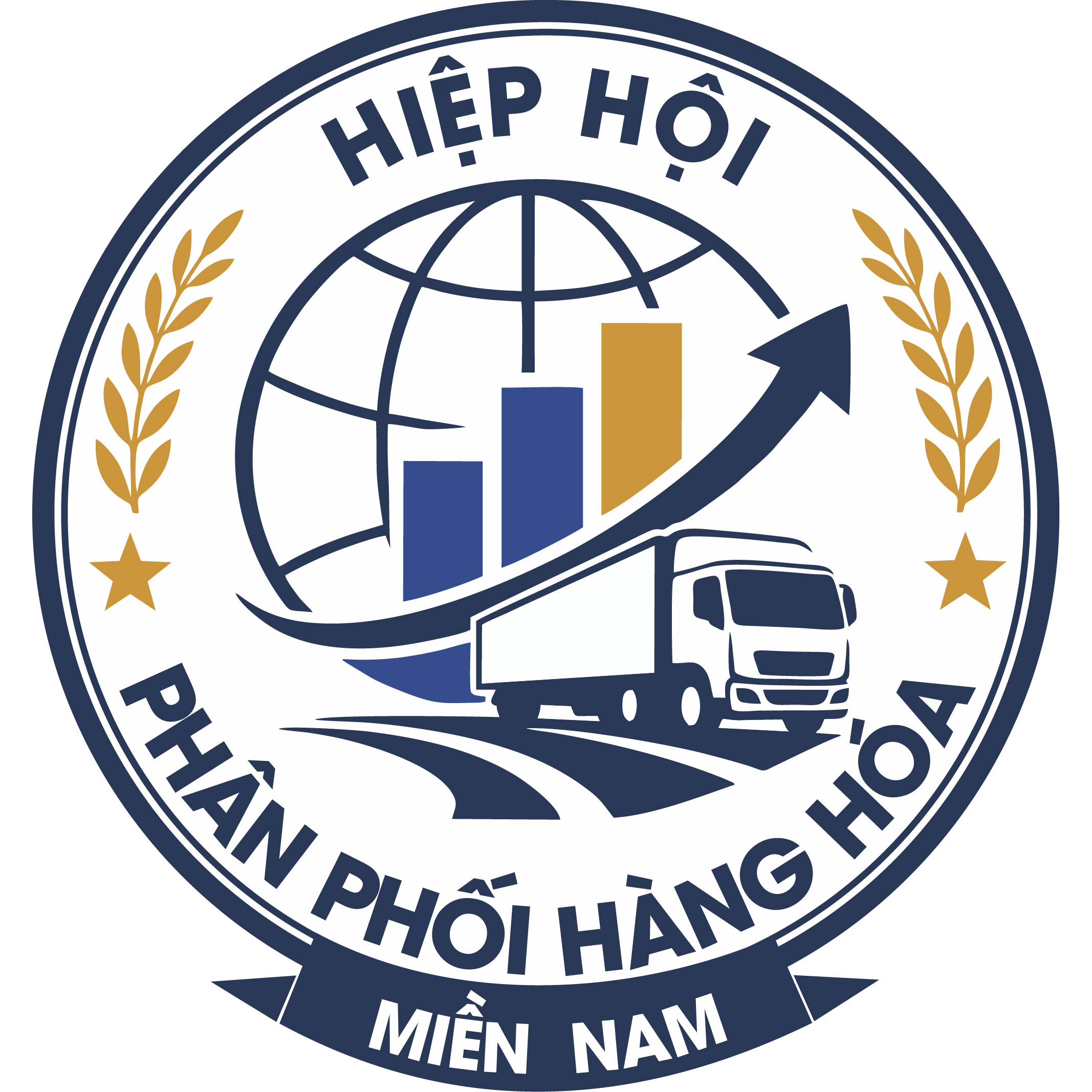 HIỆP HỘI XÚC TIẾN THƯƠNG MẠI VÀ PHÂN PHỐI HÀNG HÓA MIỀN NAM